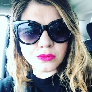 Meet your Posher, Kelley